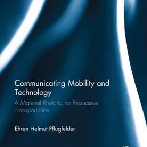 Communicating Mobility and Technology Sale Big Discount