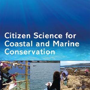 Citizen Science for Coastal and Marine Conservation Free Shipping View