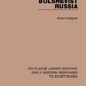 Bolshevist Russia 2025 Newest Online