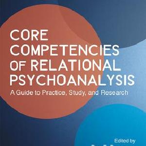 Core Competencies of Relational Psychoanalysis Sale Explore