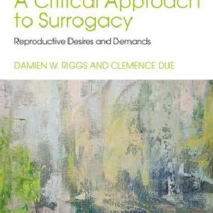 Critical Approach to Surrogacy Clearance Fake