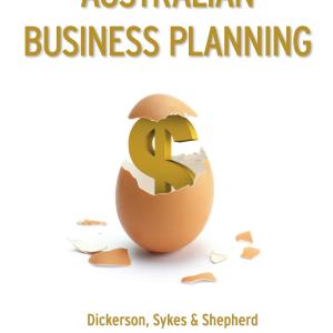Australian Business Planning Outlet New Arrival