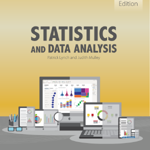 Statistics and Data Analysis Buy Cheap Deals
