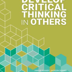 Develop Critical Thinking in Others Discount View