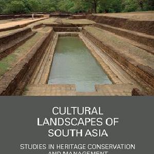Cultural Landscapes of South Asia Buy Cheap Wholesale Pice