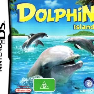 Dolphin Island Order Cheap Online