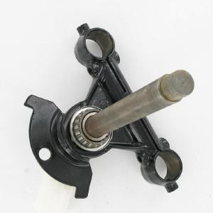 Fork stem & bracket | Color:  | Order Number: 47693-81 | OEM Number: 47693-81 Wide Range Of Online