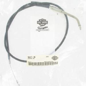 Control cable, idle | Color:  | Order Number: 56417-96 | OEM Number: 56417-96 Buy Cheap 2025 Unisex