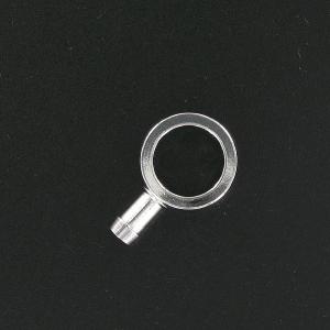 Fitting, cross-over flex hose | Color: chrome | Order Number: R3609-41C | OEM Number: 62374-40 Shop Offer For Sale