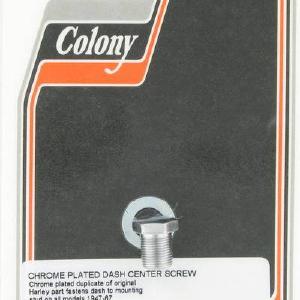 Dash center screw | Color: chrome | Order Number: C8483-2 | OEM Number: 71075-47 Pick A Best For Sale