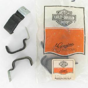 Clip - return & vent lines | Color:  | Order Number: 10069 | OEM Number: 10069 Buy Cheap Newest