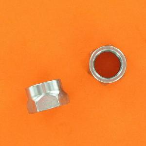 Cone locknut19/32" | Color: chrome | Order Number: R3929-44C | OEM Number: 43885-30 3929-30 Free Shipping Largest Supplier