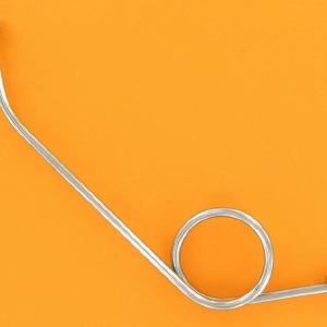 Gas / petrol / fuel line, with nuts and seals | Color: chrome | Order Number: R62354-50C | OEM Number: 62354-50 In China For Sale