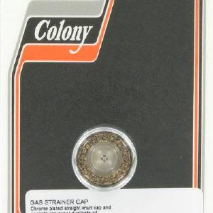 Gas strainer cap with corks | Color: chrome | Order Number: C8925-3 | OEM Number: 62268-32 Discount How Much