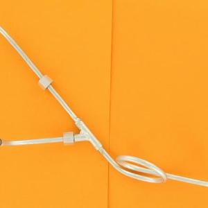 Gas line | Color:  | Order Number: R3608-39 | OEM Number:  3608-39 Cheap Sale 100% Authentic