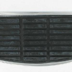 Footboard"Eagle Iron" | Color: chrome | Order Number: 50603-66T | OEM Number: 50603-66 Discount Eastbay