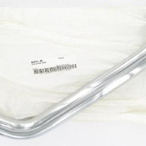 Exhaust pipe - front | Color: chrome | Order Number: 64879-99 | OEM Number: 64879-99 2025 Unisex Online