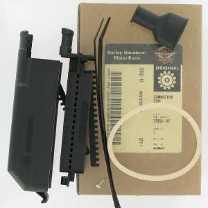 ECM connector | Color:  | Order Number: 72353-97 | OEM Number: 72353-97 Outlet Fashionable