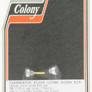 Float lever kit, carburetor | Color:  | Order Number: C2827-3 | OEM Number: Extremely Cheap Online