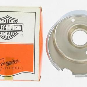 Cover, speedometer | Color: chrome | Order Number: 67014-87 | OEM Number: 67014-87 For Sale Official Site