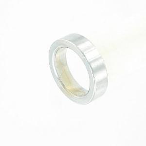 Collar, rear axle sleeve | Color: chrome | Order Number: R3961-30C | OEM Number: 41596-30 Cheap Sale Online Online