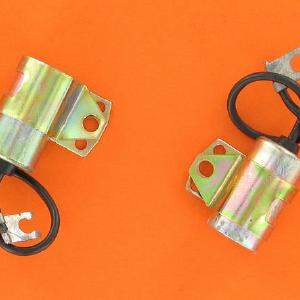 Condenser | Color:  | Order Number: R1629-47 | OEM Number: 32726-47 Cheap Sale Pictures