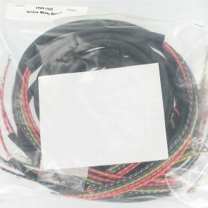 Complete wiring kit | Color:  | Order Number: R70272-64 | OEM Number: 70272-64 Sale New Styles