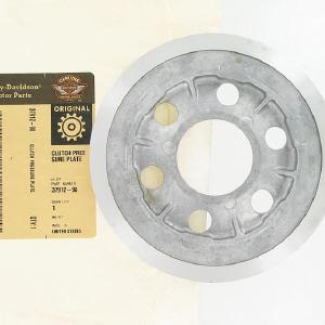 Clutch pressure plate | Color:  | Order Number: 37912-98 | OEM Number: 37912-98 Clearance Affordable