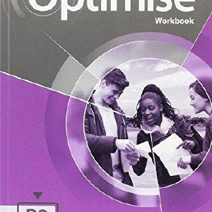 Mann, M: Optimise B2 Workbook without key Genuine Online