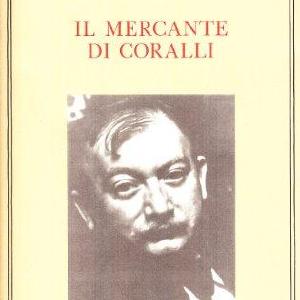 Il mercante di coralli Sale Fashion