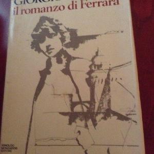 IL ROMANZO DI FERRARA Cheap Pice Cost