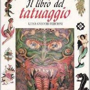 Il libro del tatuaggio Free Shipping Fast Delivery