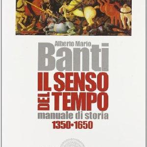 Il senso del tempo. Manuale di storia. Con materiali per il docente. Per le Scuole superiori. 1350-1650 (Vol. 1) Marketable Sale Online