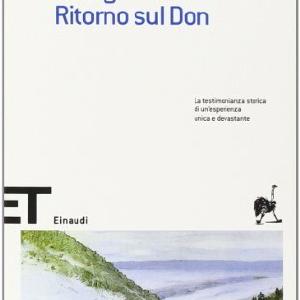 Il sergente nella neve-Ritorno sul Don Outlet Deals