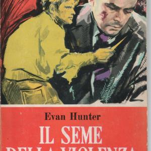 Il seme della violenza Clearance Perfect