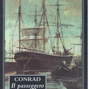 IL PASSEGGERO SEGRETO New Arrival Cheap Online