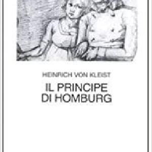 IL PRINCIPE DI HOMBURG Clearance Online Amazon