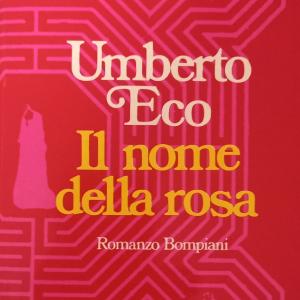 Il nome della rosa 2025 New Cheap Online