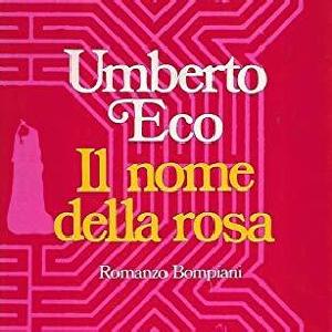 Il nome della rosa Clearance Factory Outlet