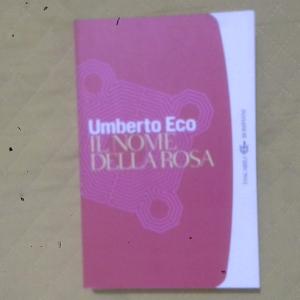 Il nome della rosa Best Place For Sale