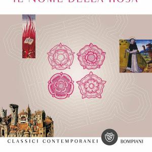 Il nome della rosa Sale Nicekicks