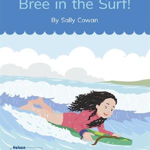Bree in the Surf (Set 11, Book 7) Cheap Pice Buy Discount