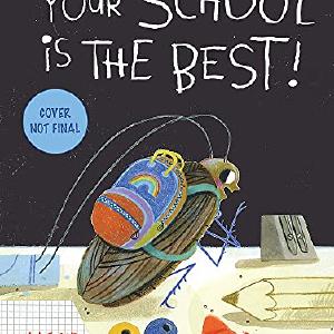 Your School is the BEST! Big Discount Online