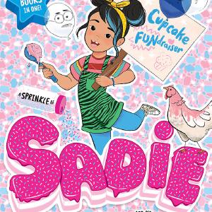 A Sprinkle of Sadie Find Great Online
