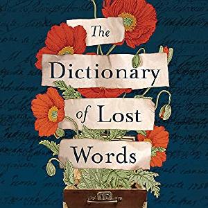 The Dictionary of Lost Words Clearance Latest