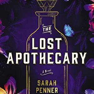 The Lost Apothecary 2025 Online