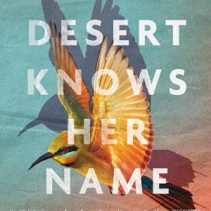 Desert Knows Her Name Recommend For Sale