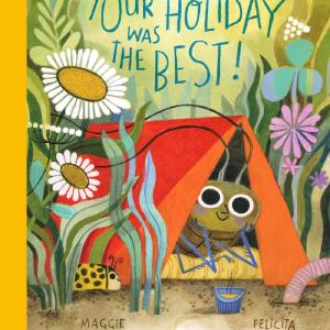 Your Holiday Was the BEST! Cheap Purchase