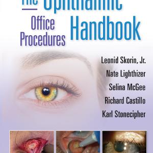 The Ophthalmic Office Procedures Handbook Cheap Sale