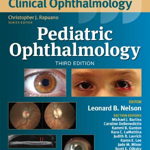 Pediatric Ophthalmology-3rd Edition Cheap Sale Supply